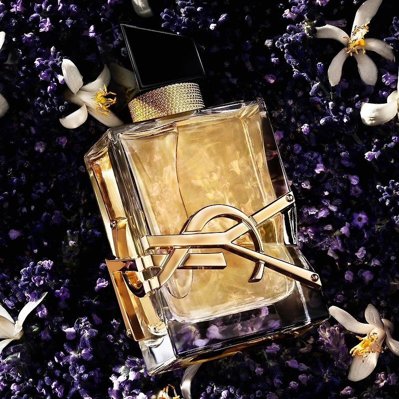 Libre Eau de Parfum Duo & Body Lotion Gift Set