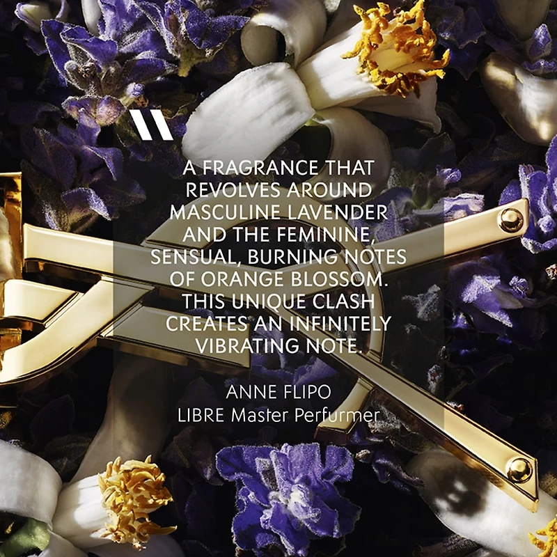 Libre Eau de Parfum Duo & Body Lotion Gift Set