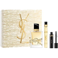 Coffret Libre Eau de Parfum Duo & Mini Lash Clash Mascara
