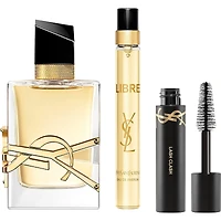 Coffret Libre Eau de Parfum Duo & Mini Lash Clash Mascara