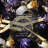 Coffret Libre Eau de Parfum Duo & Mini Lash Clash Mascara