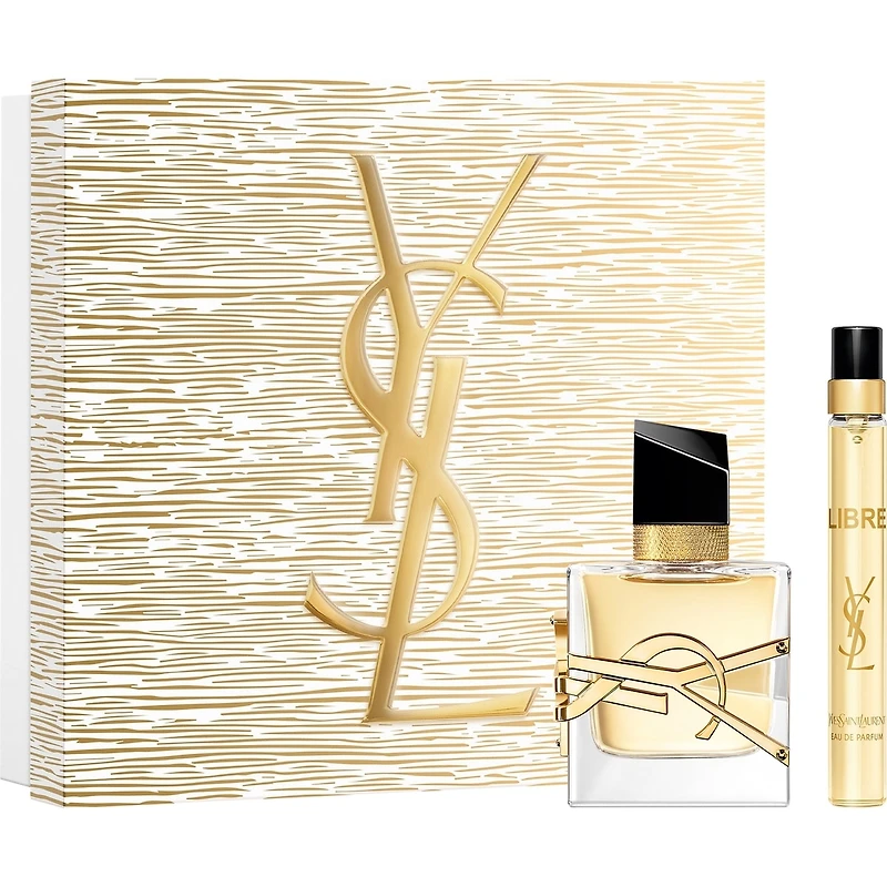Libre Eau de Parfum Duo Gift Set