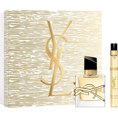 Libre Eau de Parfum Duo Gift Set