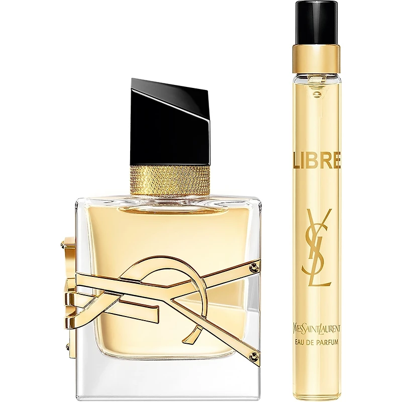 Libre Eau de Parfum Duo Gift Set
