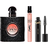 Coffret Black Opium Eau de Parfum Duo & Mini Lash Clash Mascara
