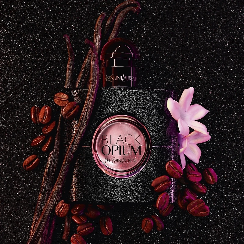 Coffret Black Opium Eau de Parfum Duo & Mini Lash Clash Mascara