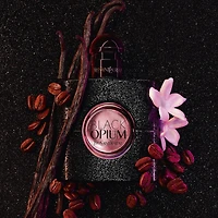 Coffret Black Opium Eau de Parfum Duo & Mini Lash Clash Mascara