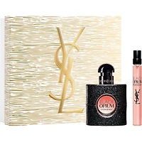 Coffret Black Opium Eau de Parfum Duo
