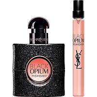Coffret Black Opium Eau de Parfum Duo