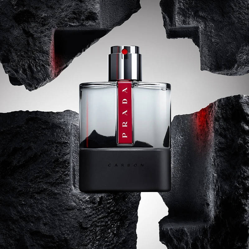 Coffret cadeau Luna Rossa Carbon Eau de Toilette