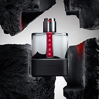 Coffret cadeau Luna Rossa Carbon Eau de Toilette