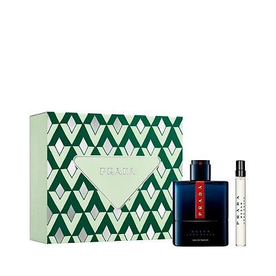 Coffret cadeau Luna Rossa Ocean Eau de Parfum