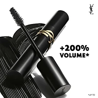Lash Clash Mascara, Mini Lines Liberated & Mini YSL LOVESHINE Candy Glow Gift Set
