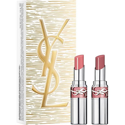 YSL LOVESHINE Duo Gift Set