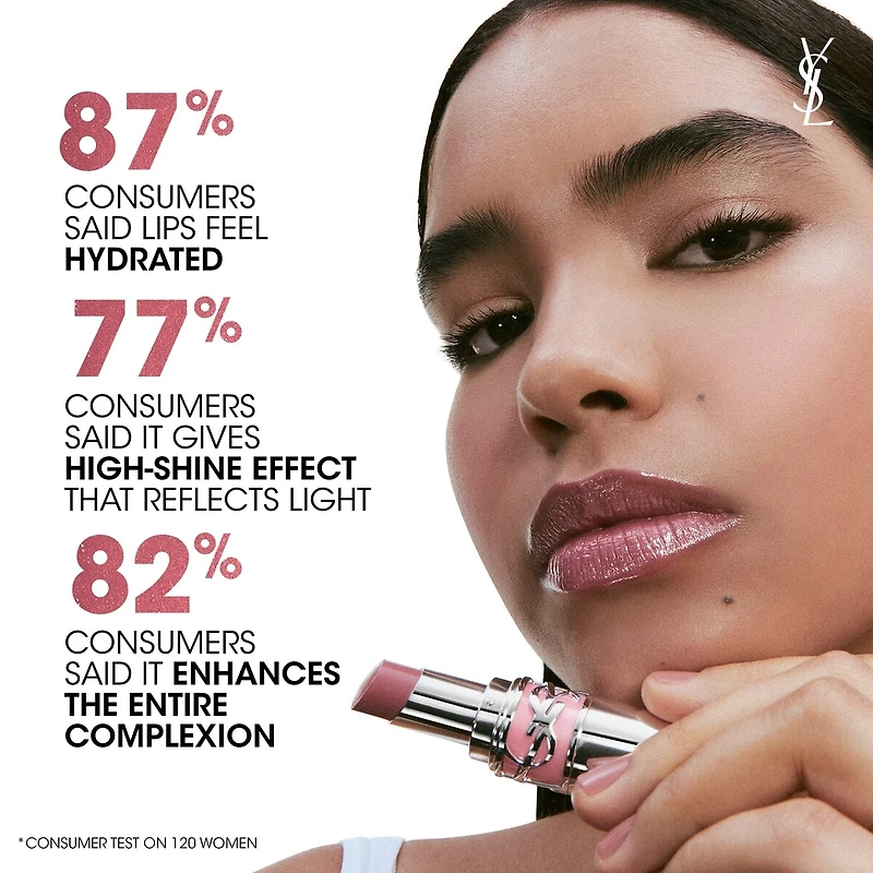 YSL LOVESHINE Duo Gift Set