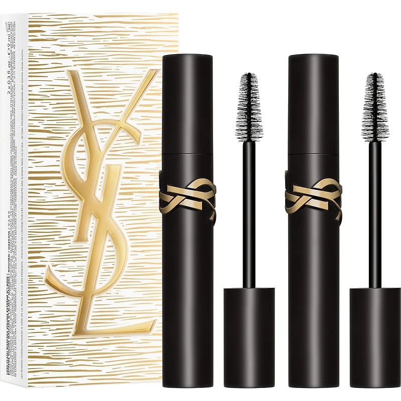 Lash Clash Mascara Duo Gift Set