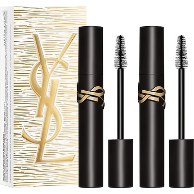 Lash Clash Mascara Duo Gift Set