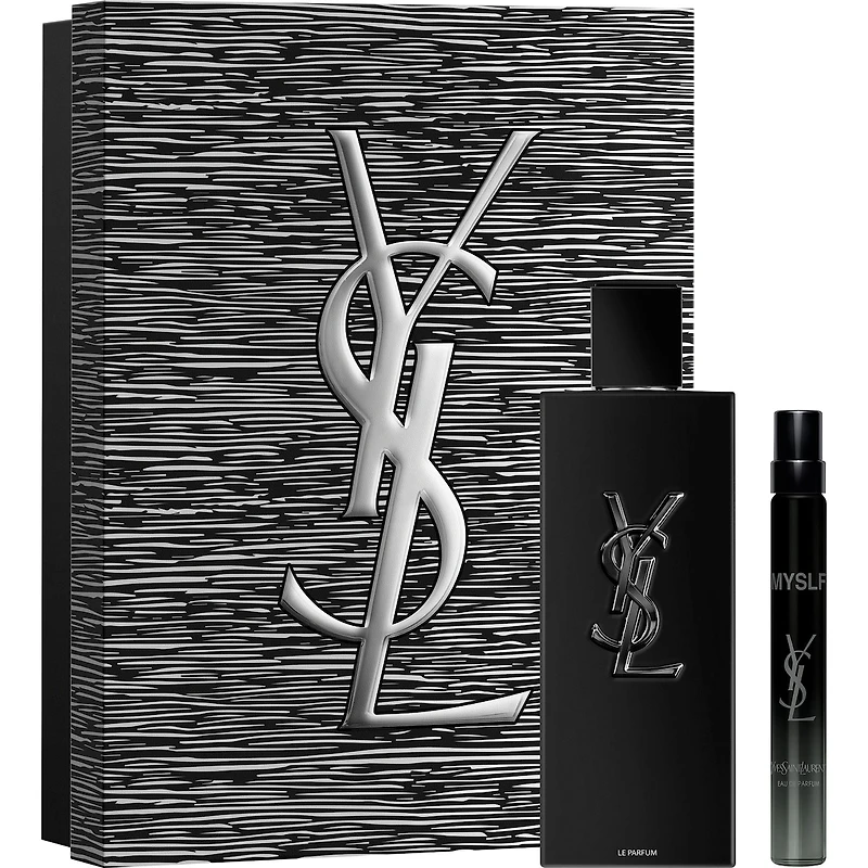Coffret MYSLF Le Parfum & MYSLF Eau de Parfum
