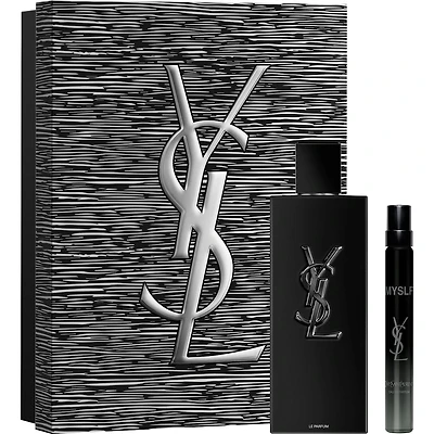 Coffret MYSLF Le Parfum & MYSLF Eau de Parfum