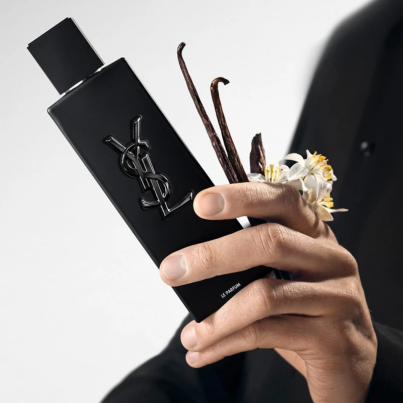 Coffret MYSLF Le Parfum & MYSLF Eau de Parfum