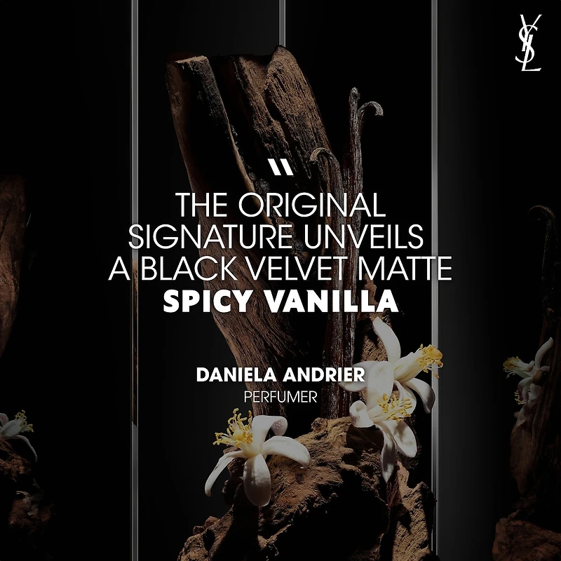 Coffret MYSLF Le Parfum & MYSLF Eau de Parfum