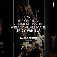 Coffret MYSLF Le Parfum & MYSLF Eau de Parfum