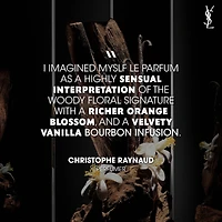 Coffret MYSLF Le Parfum & MYSLF Eau de Parfum