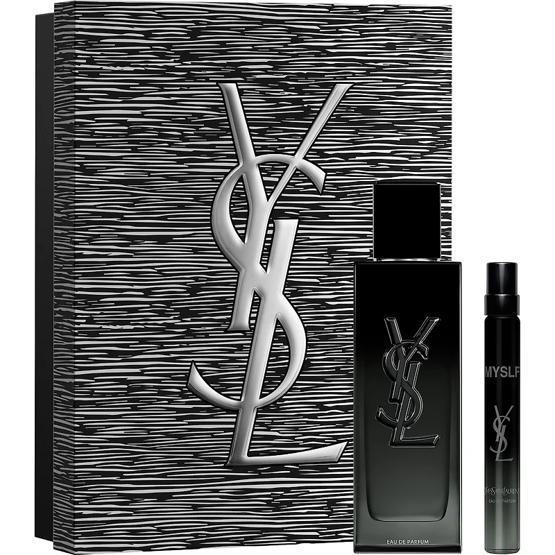 Coffret MYSLF Eau de Parfum Duo