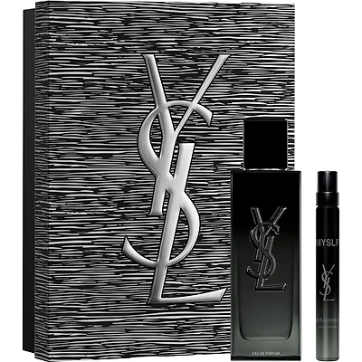 Coffret MYSLF Eau de Parfum Duo