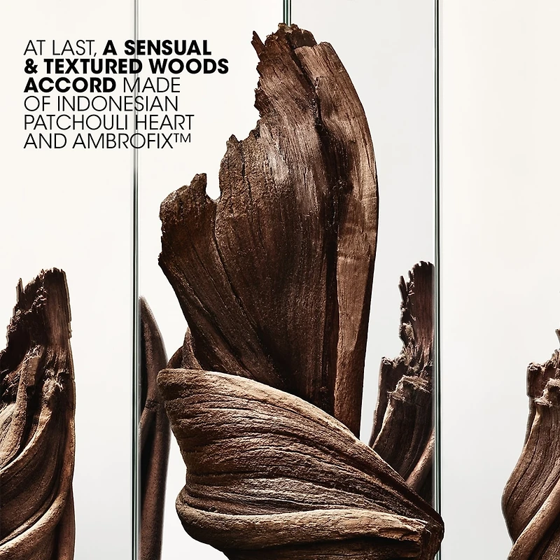 Coffret MYSLF Eau de Parfum Duo