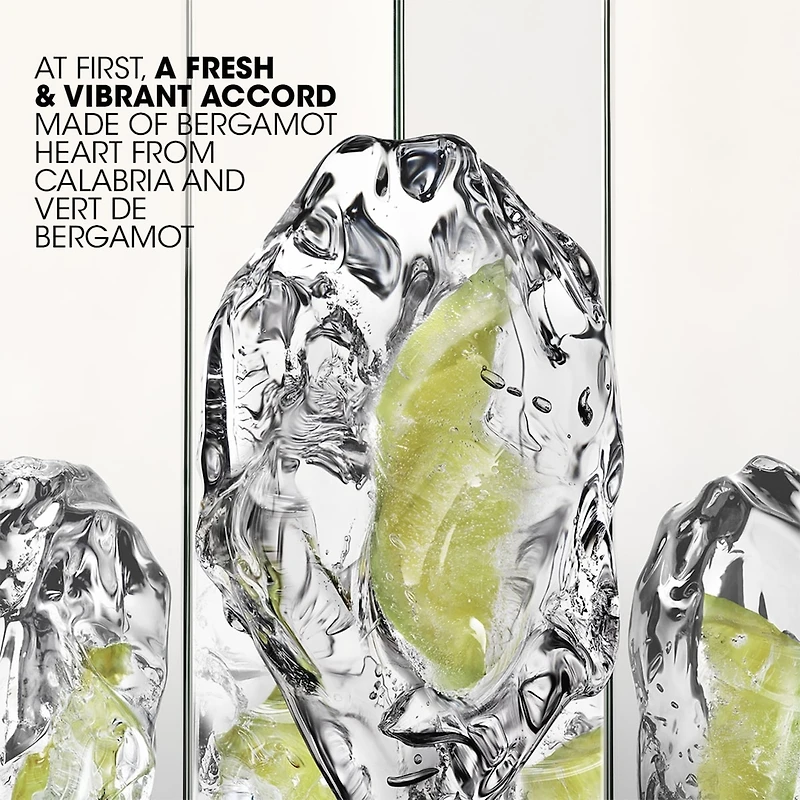 Coffret MYSLF Eau de Parfum Duo