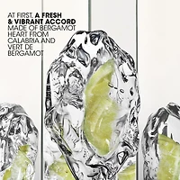 Coffret MYSLF Eau de Parfum Duo