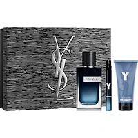 Coffret Y Eau de Parfum Duo & gel douche