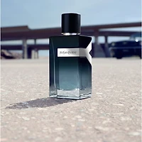 Coffret Y Eau de Parfum Duo & gel douche