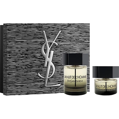 La Nuit de L'Homme Duo Gift Set