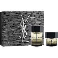 La Nuit de L'Homme Duo Gift Set