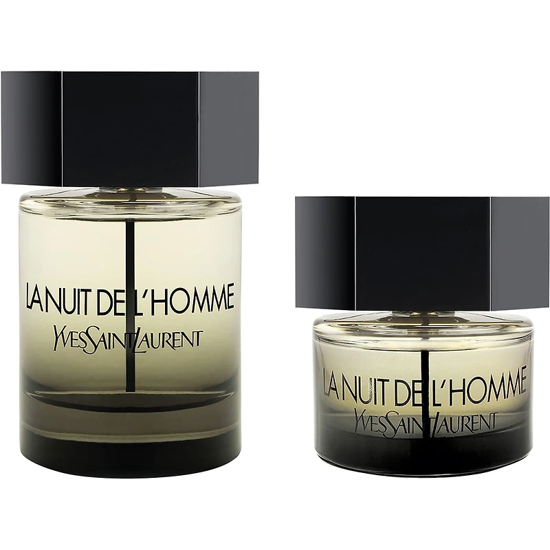 La Nuit de L'Homme Duo Gift Set