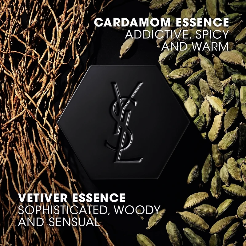 La Nuit de L'Homme Duo Gift Set