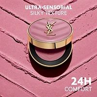 Make Me Blush Bold Blurring Blush & YSL LOVESHINE Gift Set