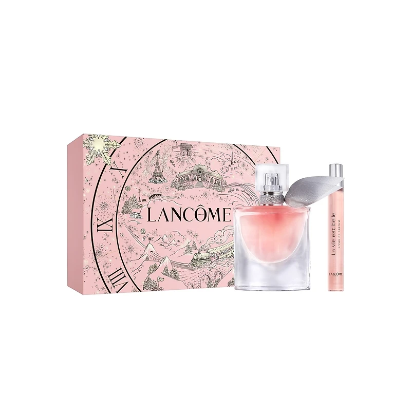 La Vie Est Belle Fragrance Gift Set