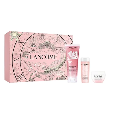 Hydra Zen Routine Gift Set