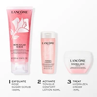 Hydra Zen Routine Gift Set