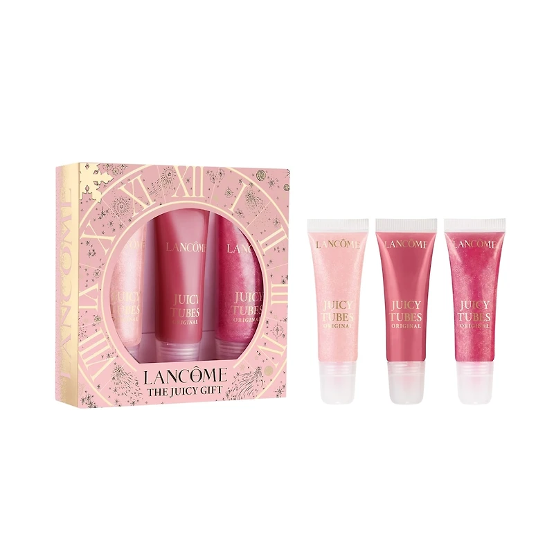 The Juicy Gift Set
