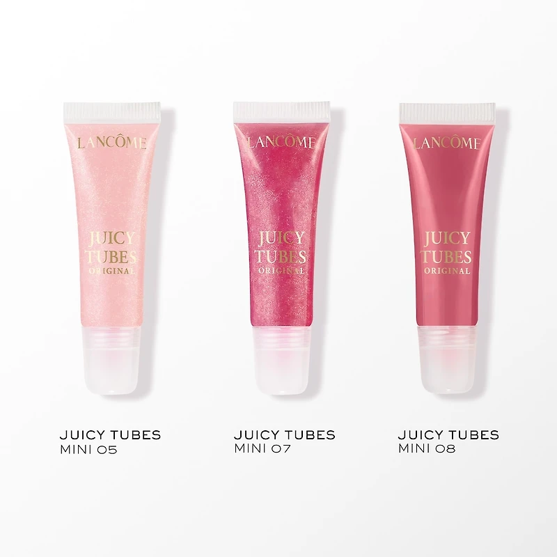 The Juicy Gift Set