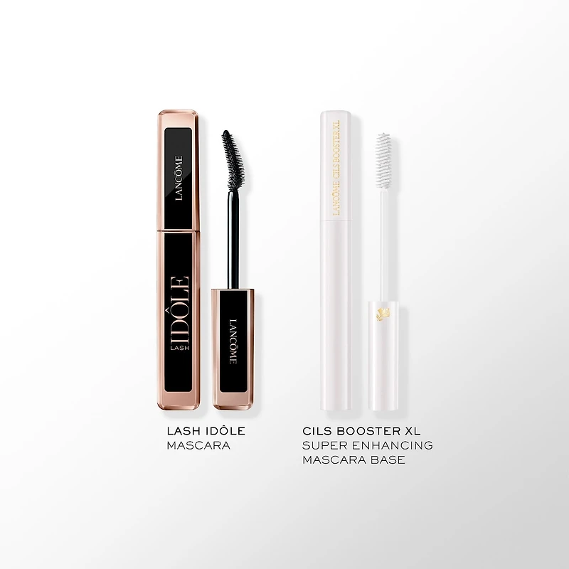 Coffret cadeau Mascara Lash Idôle