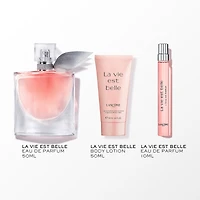 La Vie Est Belle & Body Care Gift Set