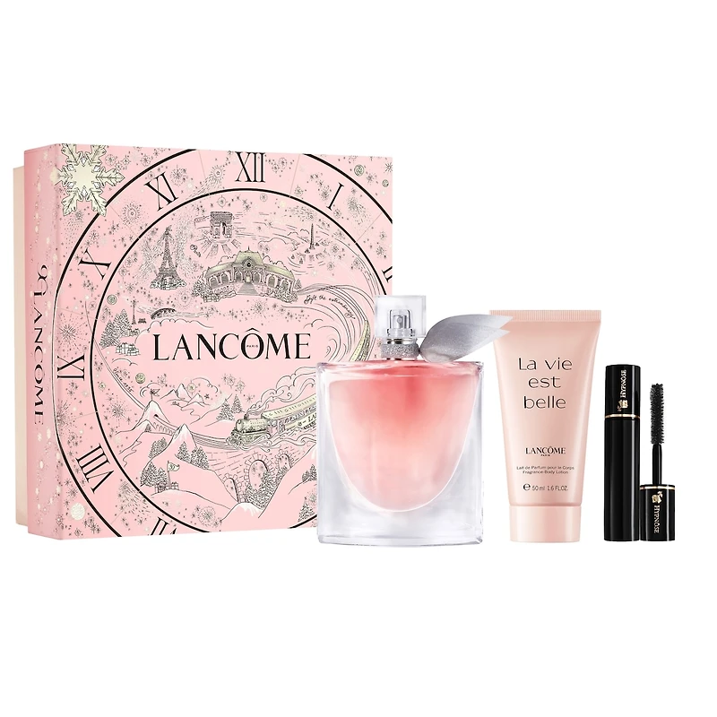 La Vie Est Belle & Mascara Gift Set
