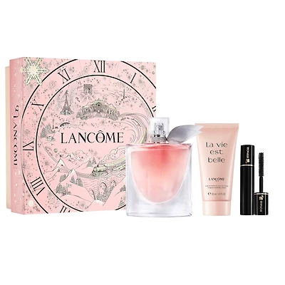 La Vie Est Belle & Mascara Gift Set