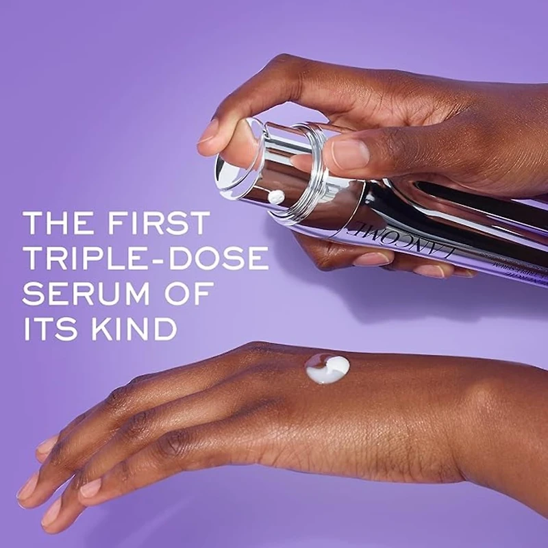 Renergie H.C.F. Triple Serum Gift Set