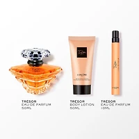 Trésor Fragrance Gift Set